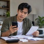 Pinjol Ditolak Lagi Setelah Lunas? Cek Data dan Kemampuan Bayar Pinjol Ditolak Lagi Setelah Lunas? Cek Data dan Kemampuan Bayar - Tuwaga