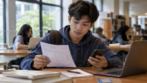 pinjol untuk mahasiswa featured