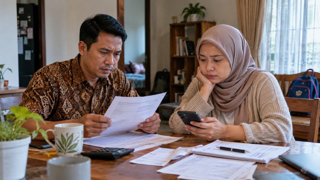 pinjol pasangan suami istri featured