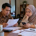 Pinjol Pasangan Suami Istri: Siapa yang Bertanggung Jawab atas Utangnya? Pinjol Pasangan Suami Istri: Siapa yang Bertanggung Jawab atas Utangnya? - Tuwaga