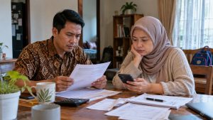 pinjol pasangan suami istri featured