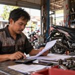 Pinjol untuk Bengkel: Simulasi Modal Kerja dan Batas Cicilan yang Sehat Pinjol untuk Bengkel: Simulasi Modal Kerja dan Batas Cicilan yang Sehat - Tuwaga