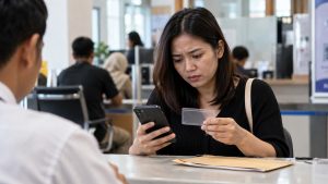 ktp hilang disalahgunakan pinjol featured