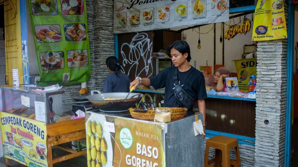 pinjol untuk pekerja harian lepas featured