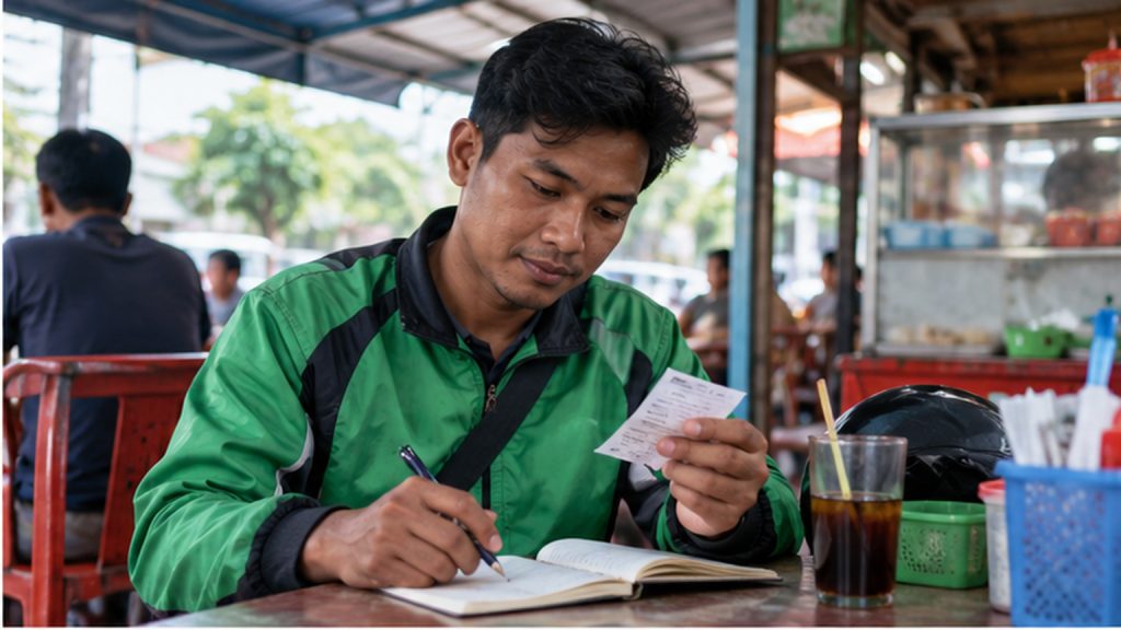 Bayar Pinjol Sebagian Sebelum Jatuh Tempo: Apakah Tagihan Berkurang?