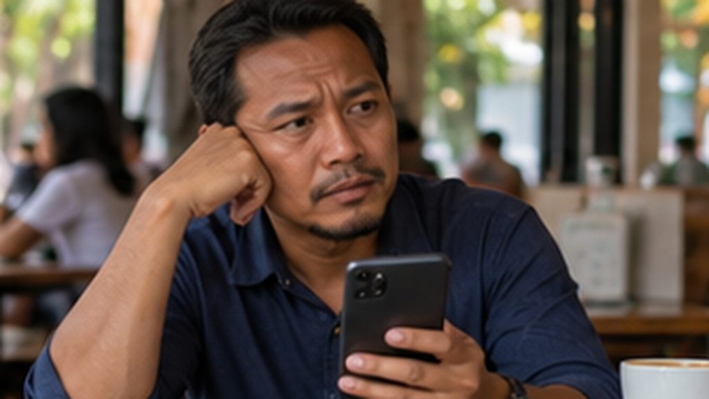 Pencairan Pinjol Pending: Apa yang Harus Dicek sebelum Mengajukan Ulang?