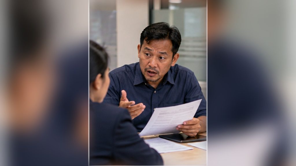 Cicilan Pinjol Besar di Akhir Tenor? Kenali Risiko Balloon Payment