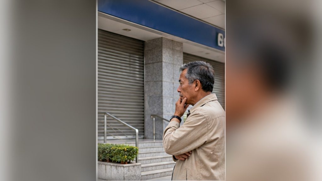 Rekening Bank Ditutup Saat Masih Punya Pinjol: Cara Menjaga Pembayaran Tetap Lancar