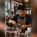 Pinjol untuk Modal Kedai Kopi: Hitung Margin per Gelas dan Risiko Sewa - Tuwaga