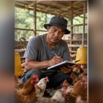 Pinjol untuk Modal Ternak Ayam: Cocokkan Angsuran dengan Siklus Panen - Tuwaga