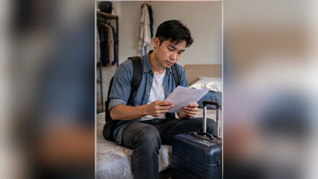 Pindah ke Luar Negeri Saat Masih Punya Pinjol: Apa yang Harus Diurus?