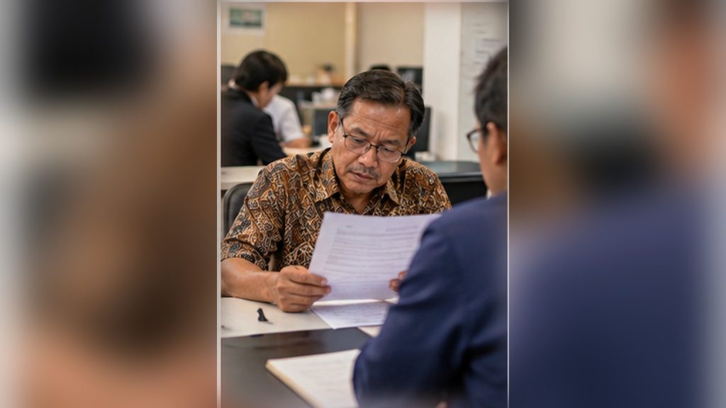 Pinjol Minta Penjamin: Bedakan Kontak Darurat dan Tanggung Jawab Hukum
