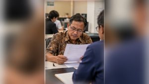 Pinjol Minta Penjamin: Bedakan Kontak Darurat dan Tanggung Jawab Hukum