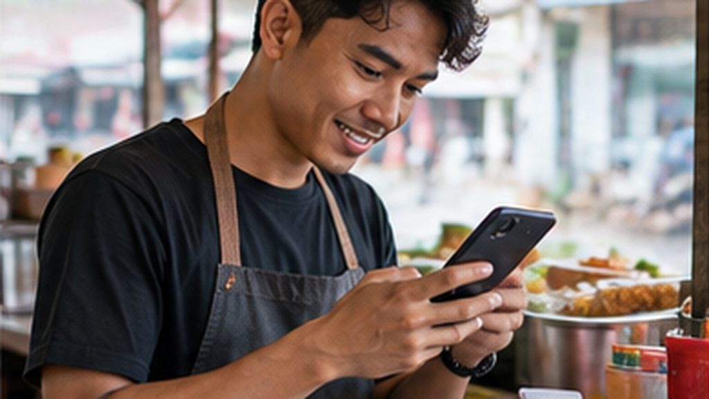 Bayar Pinjol Lewat Dompet Digital: Cara Cek Kanal Resmi dan Bukti Transaksi