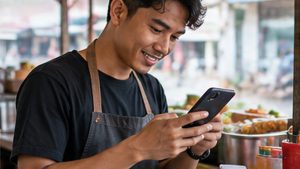 Bayar Pinjol Lewat Dompet Digital: Cara Cek Kanal Resmi dan Bukti Transaksi