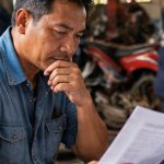 Pinjol untuk Beli Motor Bekas: Bandingkan Harga, Biaya Perbaikan, dan Cicilan - Tuwaga