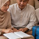 Pinjol untuk Biaya Umrah: Mengapa Perlu Menguji Anggaran sebelum Berutang - Tuwaga