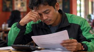 tagihan pinjol naik