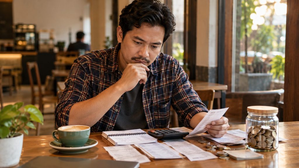 Cara Menghitung Imbal Hasil Riil Investasi Setelah Inflasi
