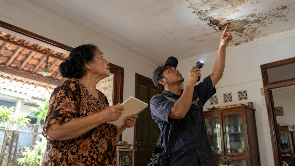 Dana Perawatan Rumah: Cara Menabung untuk Kerusakan dan Servis Berkala