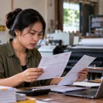 Penipuan Invoice Palsu: Cara Memverifikasi Tagihan Sebelum Transfer Penipuan Invoice Palsu: Cara Memverifikasi Tagihan Sebelum Transfer - Tuwaga