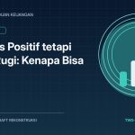 Arus Kas Positif tetapi Usaha Rugi: Kenapa Bisa Terjadi? Arus Kas Positif tetapi Usaha Rugi: Kenapa Bisa Terjadi? - Tuwaga