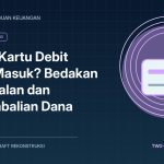 Refund Kartu Debit Belum Masuk? Bedakan Pembatalan dan Pengembalian Dana - Tuwaga