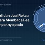 Biaya Beli dan Jual Reksa Dana: Cara Membaca Fee dan Dampaknya pada Hasil - Tuwaga