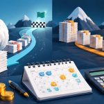 Debt Snowball vs Debt Avalanche: Cara Memilih Urutan Melunasi Utang Debt Snowball vs Debt Avalanche: Cara Memilih Urutan Melunasi Utang - Tuwaga