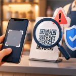 QRIS Palsu: Cara Memeriksa Nama Merchant Sebelum Membayar QRIS Palsu: Cara Memeriksa Nama Merchant Sebelum Membayar - Tuwaga