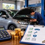 Biaya Total Memiliki Mobil Bekas: Hitung Lebih dari Harga Beli Biaya Total Memiliki Mobil Bekas: Hitung Lebih dari Harga Beli - Tuwaga