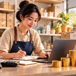 Cara Menghitung Kebutuhan Modal Kerja Usaha agar Kas Tidak Seret Cara Menghitung Kebutuhan Modal Kerja Usaha agar Kas Tidak Seret - Tuwaga