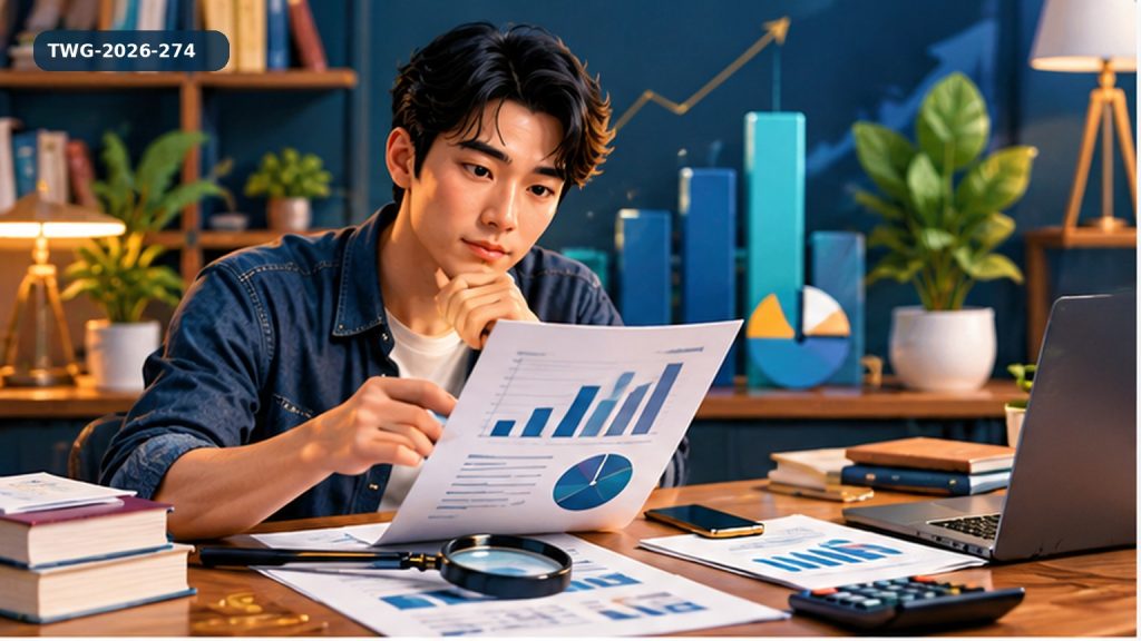 Cara Membaca Fund Fact Sheet Reksa Dana Sebelum Berinvestasi