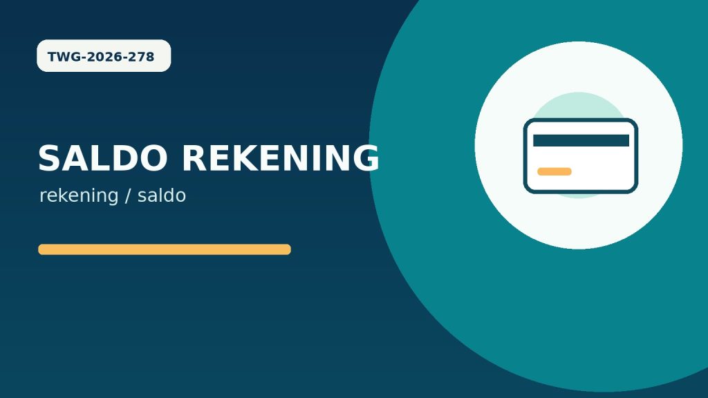 Saldo Mengendap vs Saldo Minimum: Kenapa Uang di Rekening Tidak Selalu Bisa Dipakai?