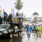 Pekerja Soroti BSU Rp900.000 dan Dorong Perbaikan Upah serta Pembukaan Lapangan Kerja Pekerja Soroti BSU Rp900.000 dan Dorong Perbaikan Upah serta Pembukaan Lapangan Kerja - Tuwaga