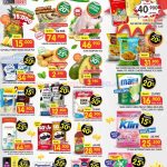 Promo Super Indo 1–7 Oktober 2026, dari Frozen Food hingga Susu UHT dan Anggur Promo Super Indo 1–7 Oktober 2026, dari Frozen Food hingga Susu UHT dan Anggur - Tuwaga
