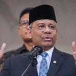Suahasil Nazara Soroti Tax Ratio dan Pentingnya Penguatan Basis Perpajakan - Tuwaga