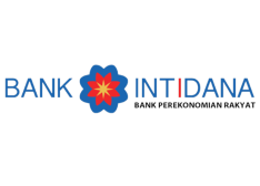 BPR Intidana Logo