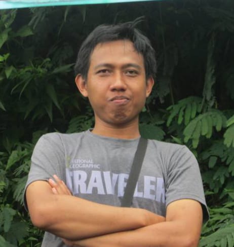 Picture of Asep Irwan